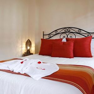 Standaard Kamer met een King Size Bed