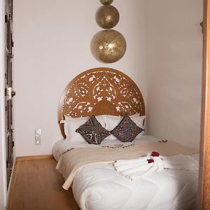 Superior Kamer met een King Size Bed